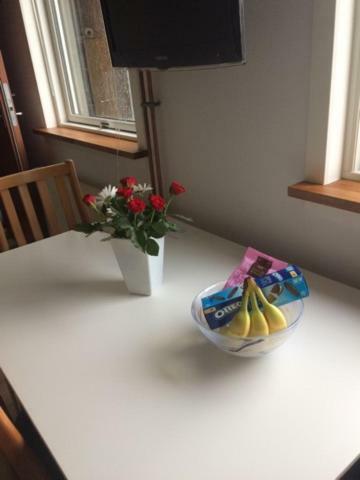 Hos Tina Bed & Breakfast Roskilde Eksteriør bilde